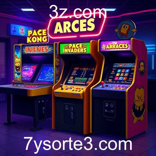 Arcade Games