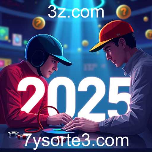 A Evolução dos Jogos Online em 2025