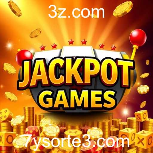 Jackpot Games