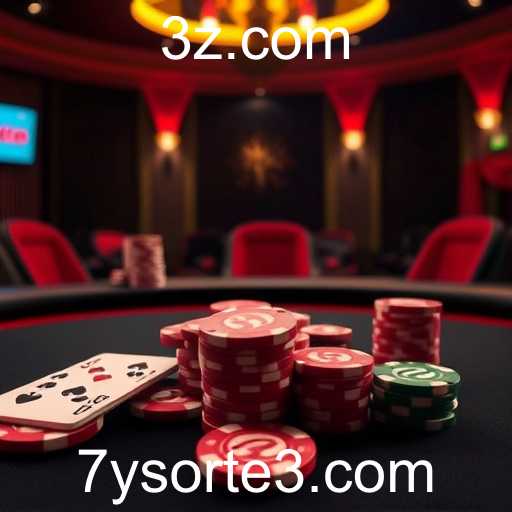 Poker Rooms